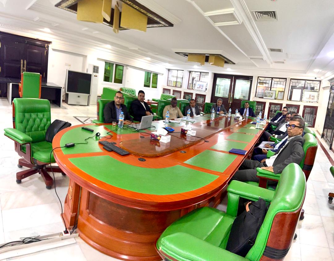 Réunion sur la sensibilisation sur la protection des données-6