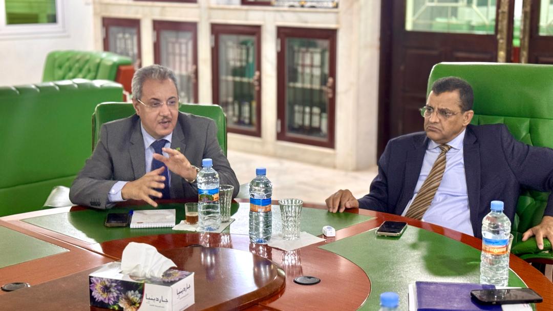 Réunion sur la sensibilisation sur la protection des données-7